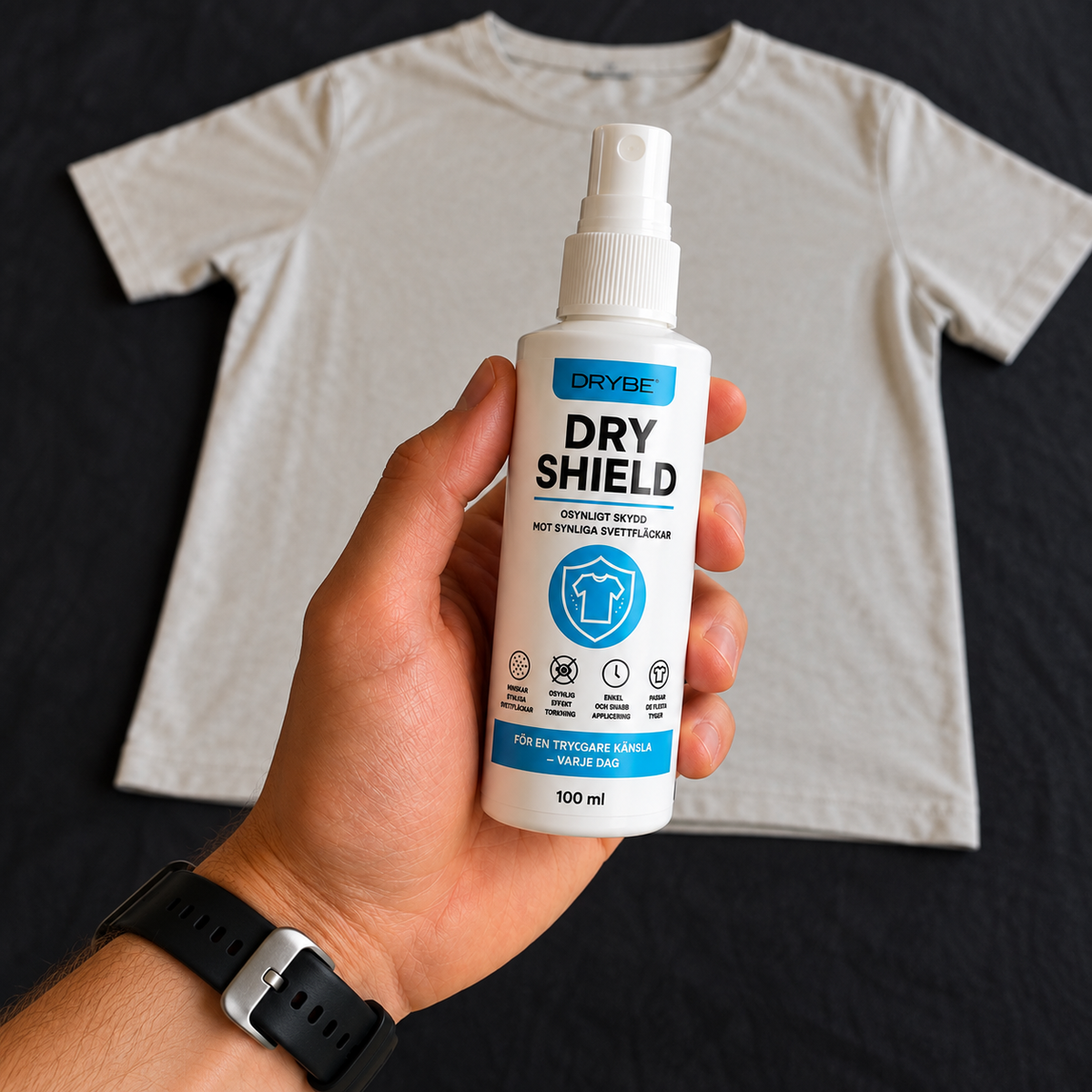 DryShield